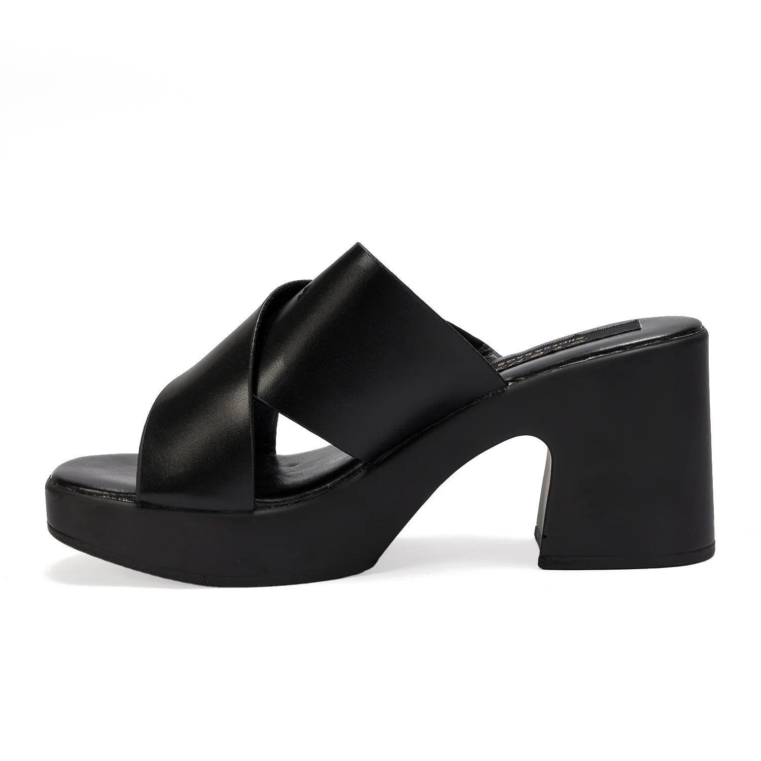 FH500-1 Black