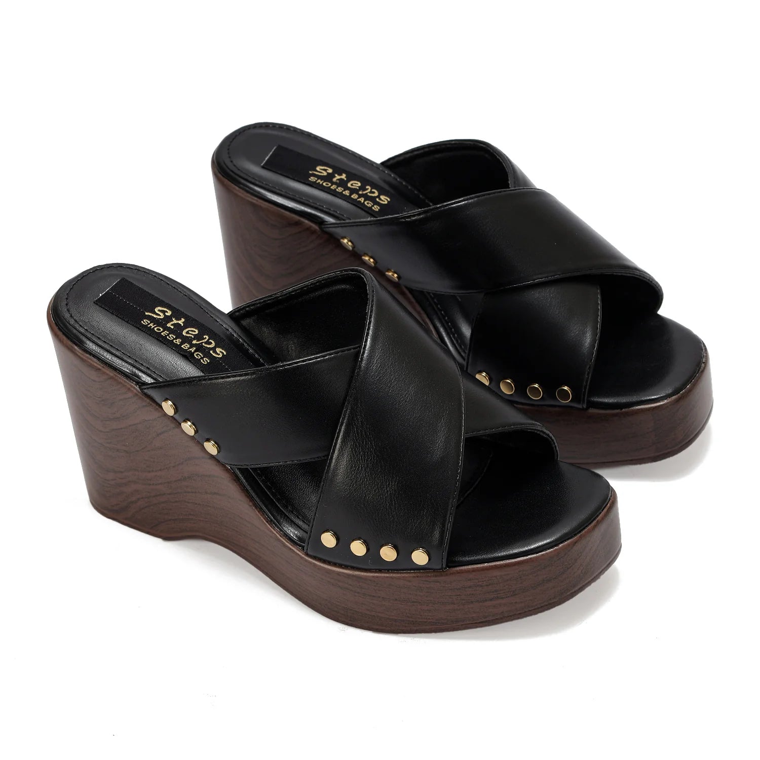 FH500-2 Black