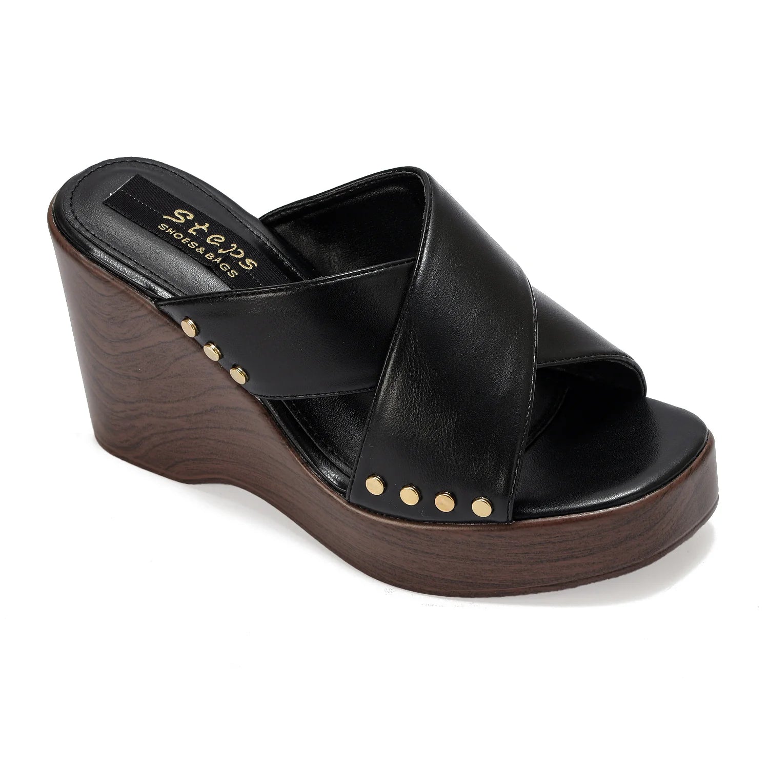 FH500-2 Black