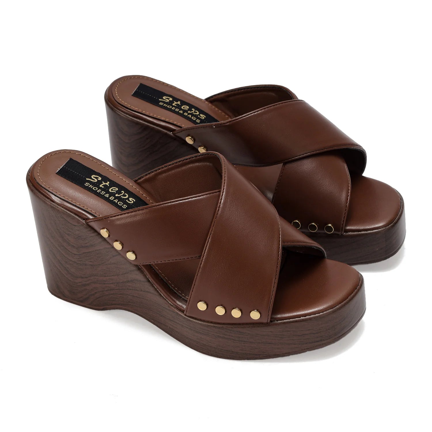 FH500-2 Brown