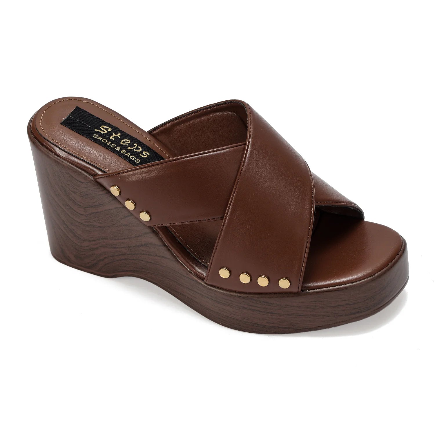 FH500-2 Brown
