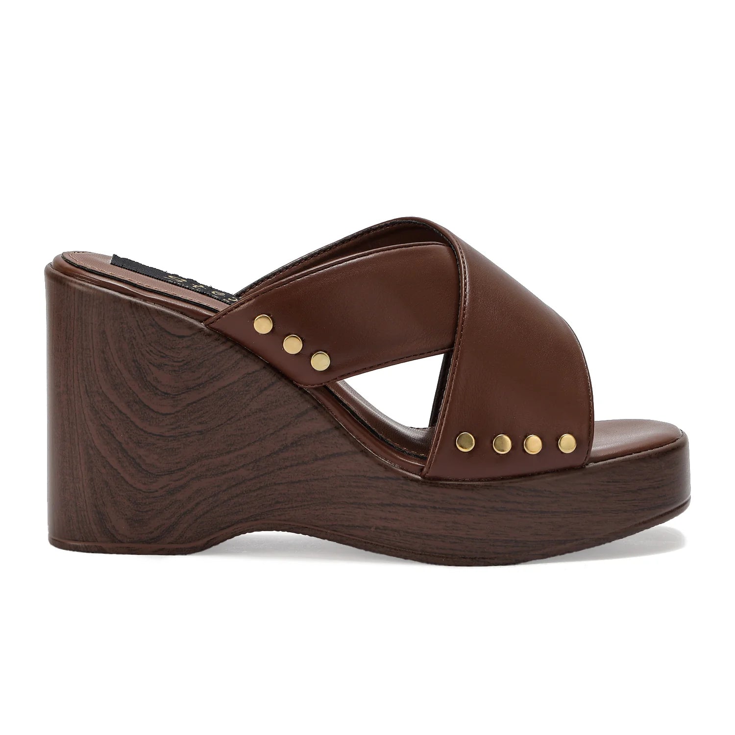 FH500-2 Brown
