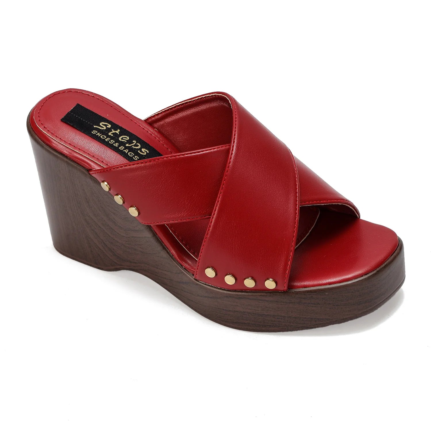 FH500-2 Red