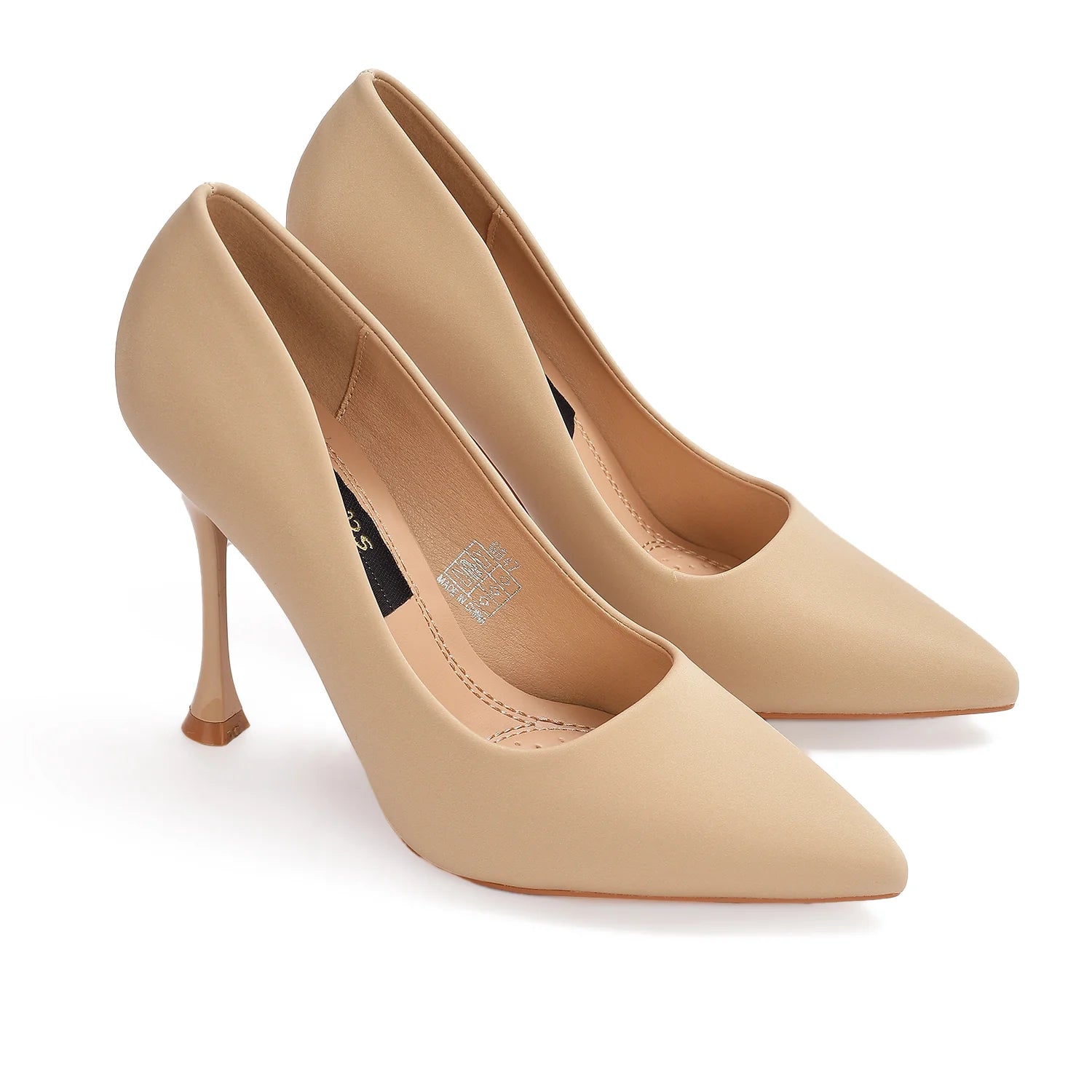 High Heels G847
