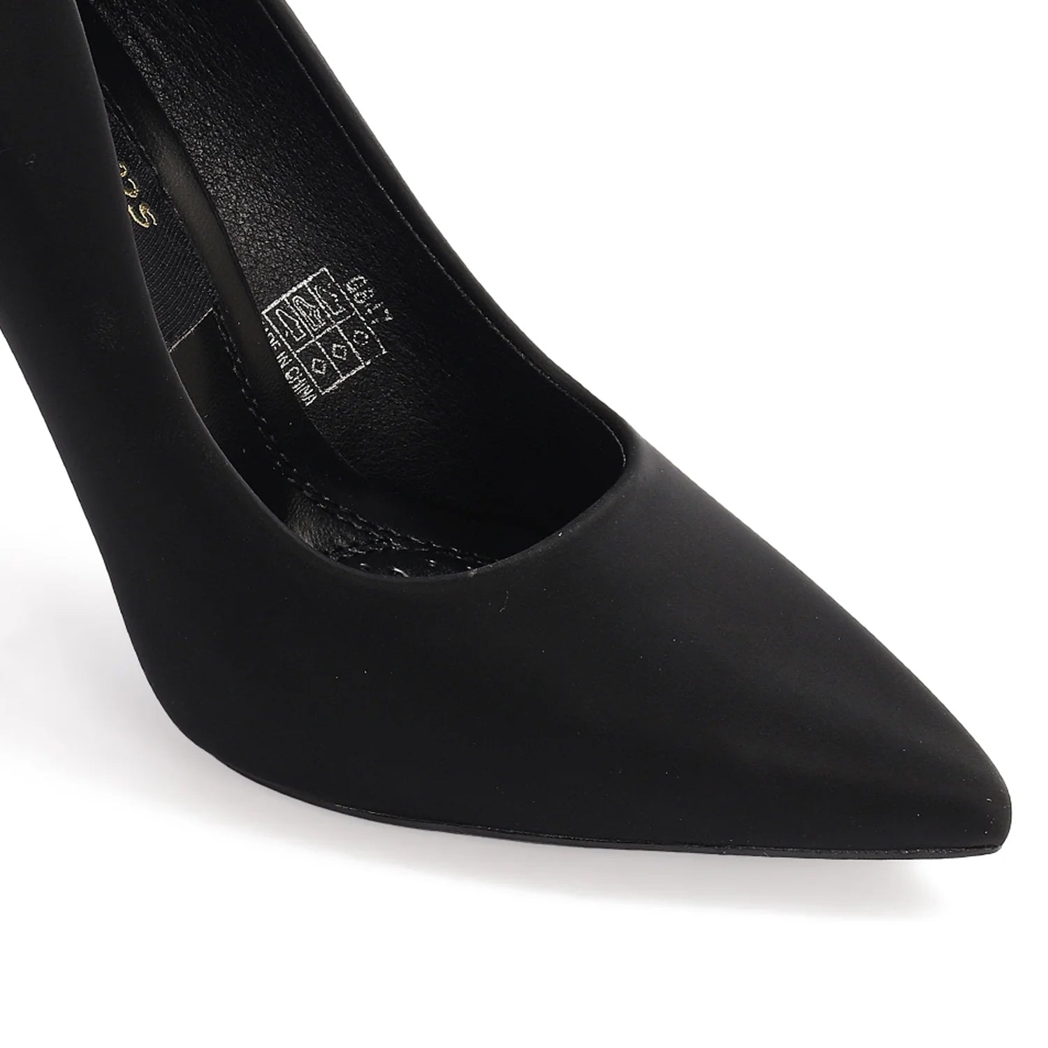 High Heels G847