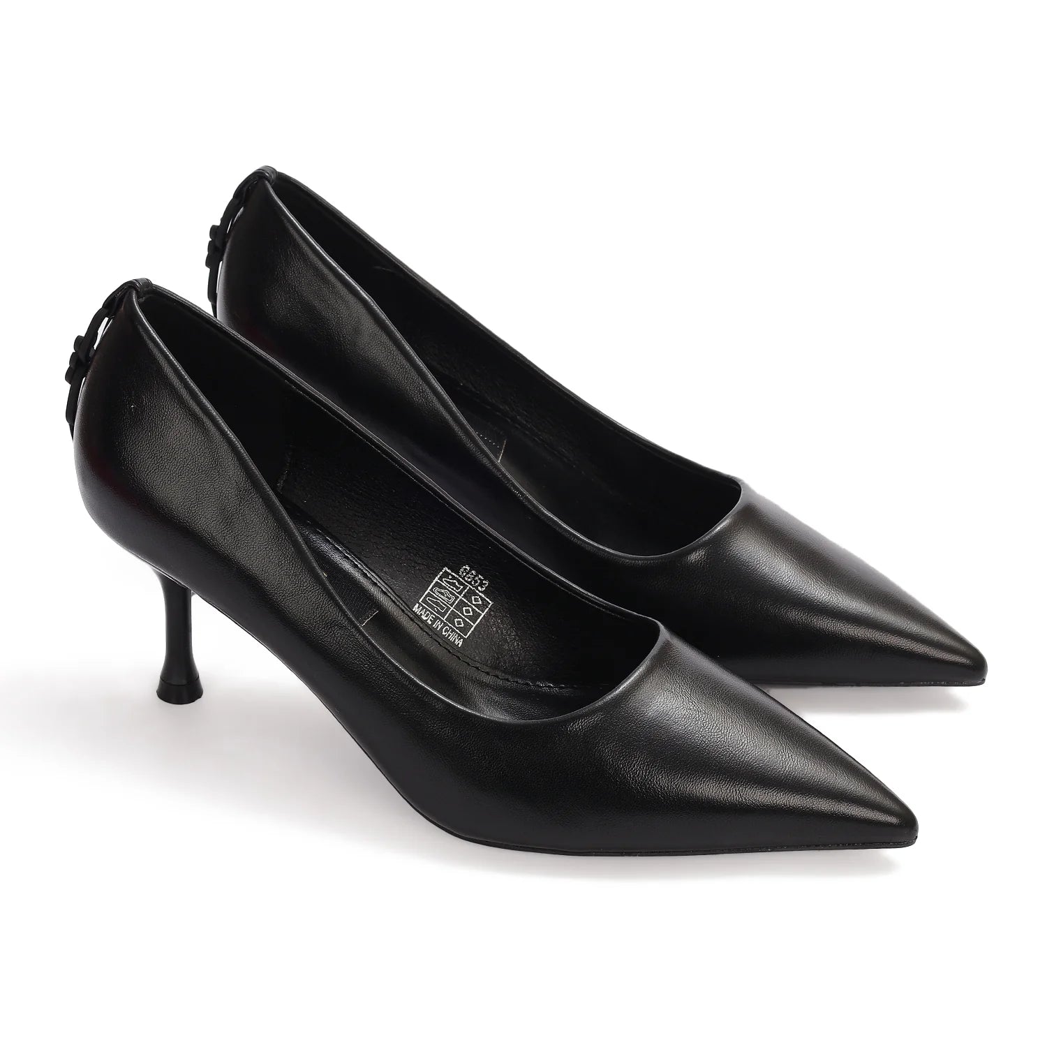 Heels G853