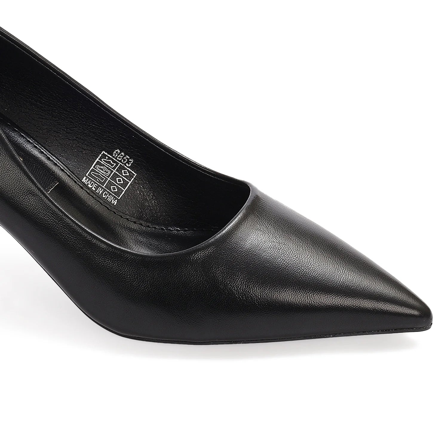 Heels G853