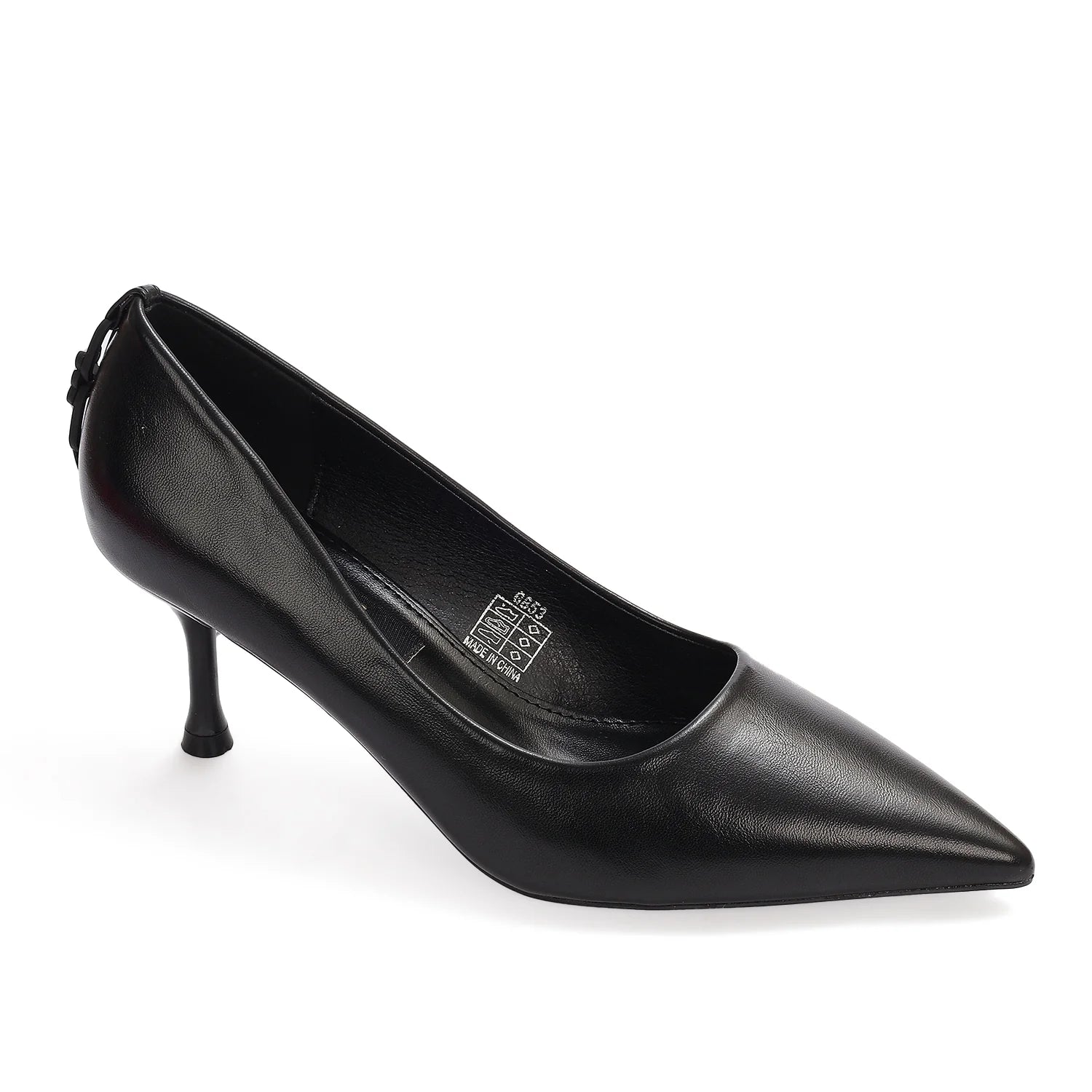 Heels G853