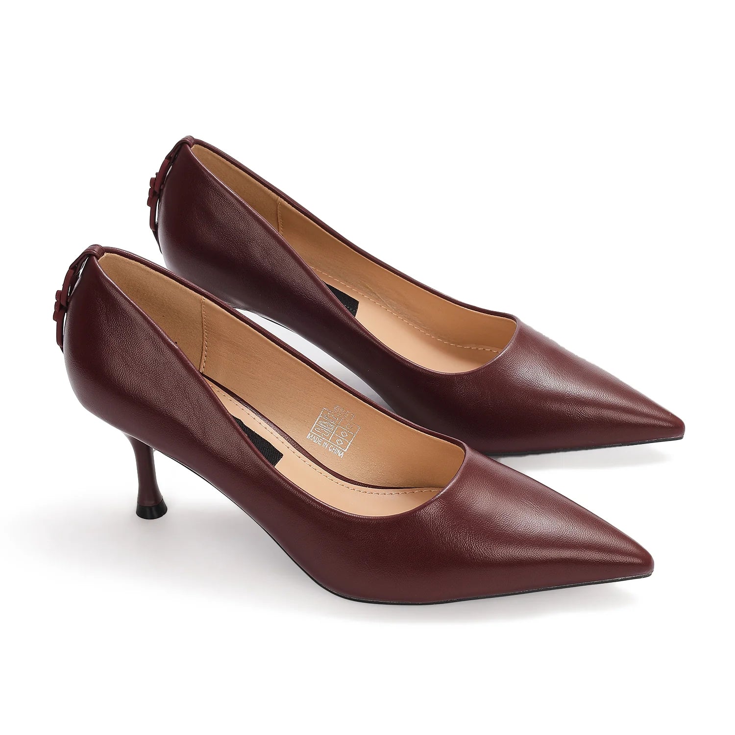 Heels G853