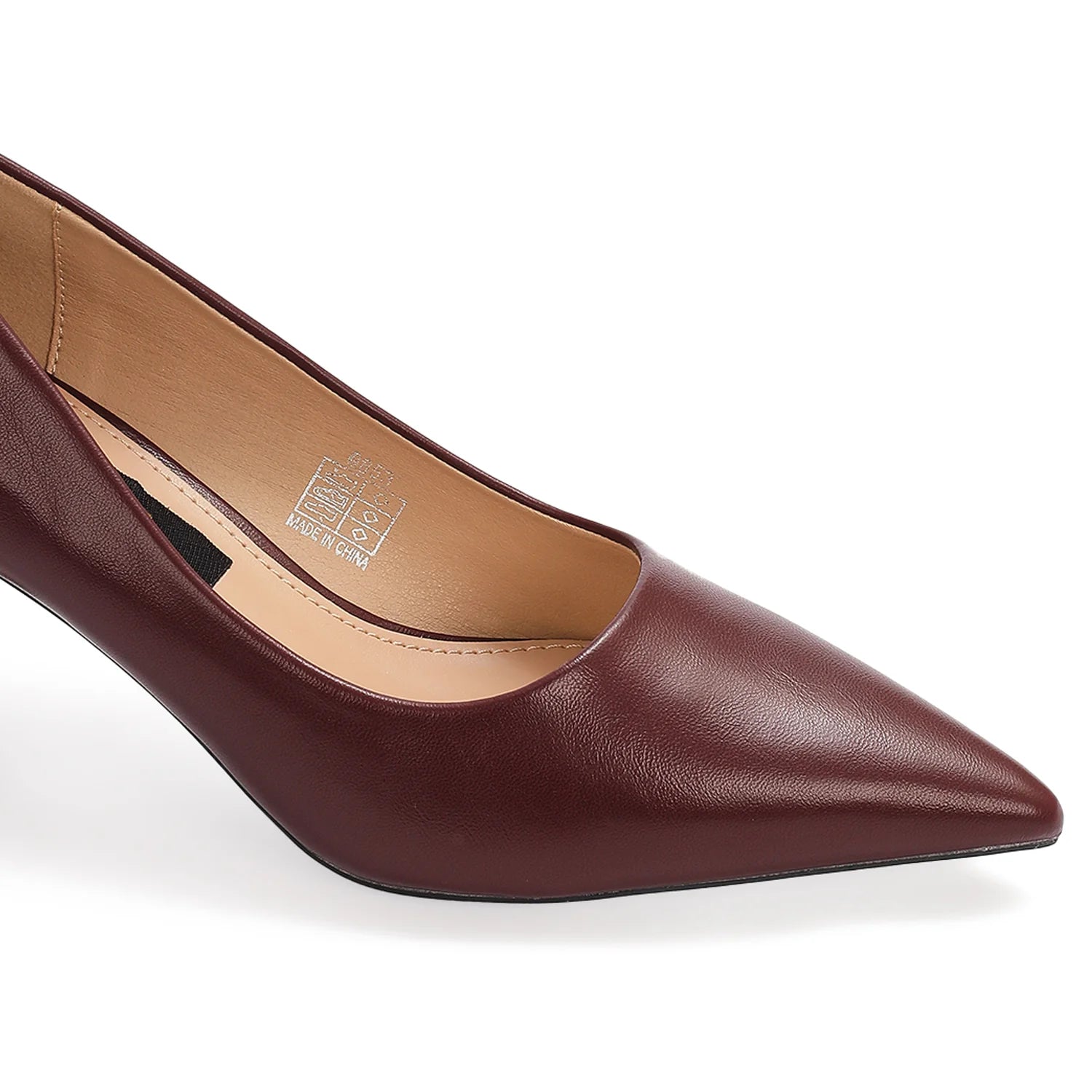 Heels G853