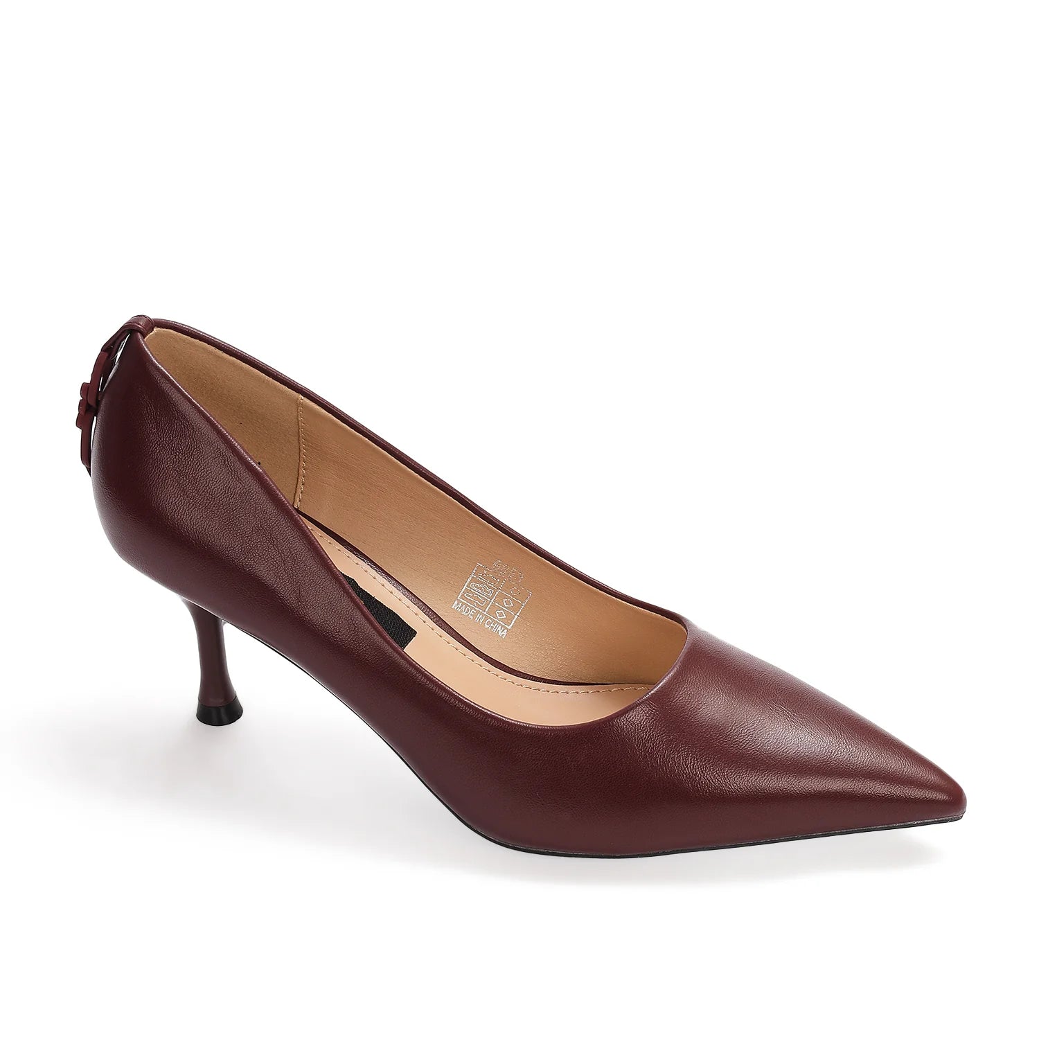Heels G853