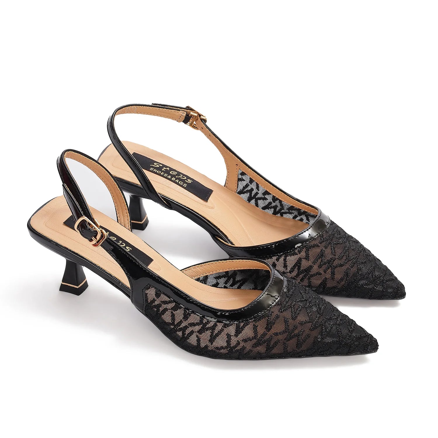 Heels G872