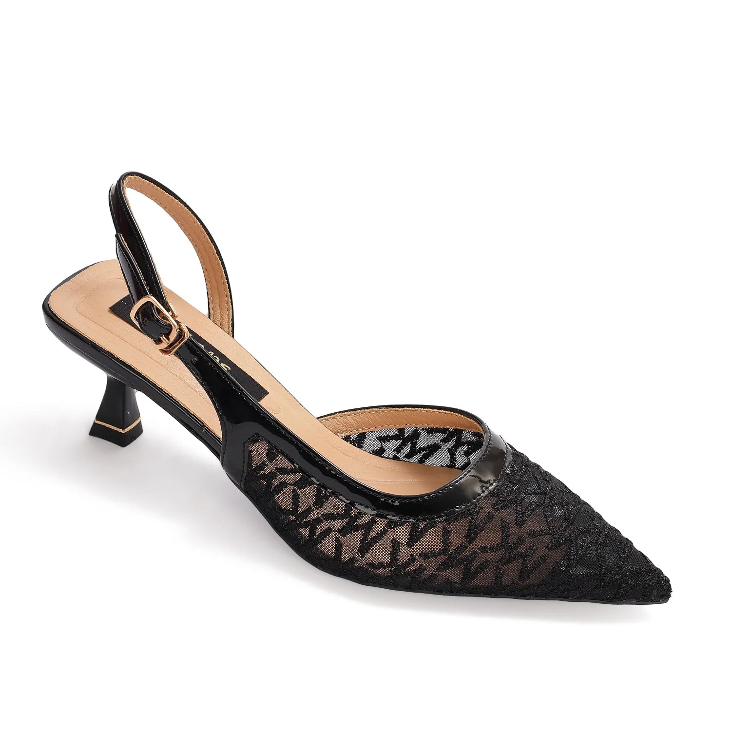Heels G872
