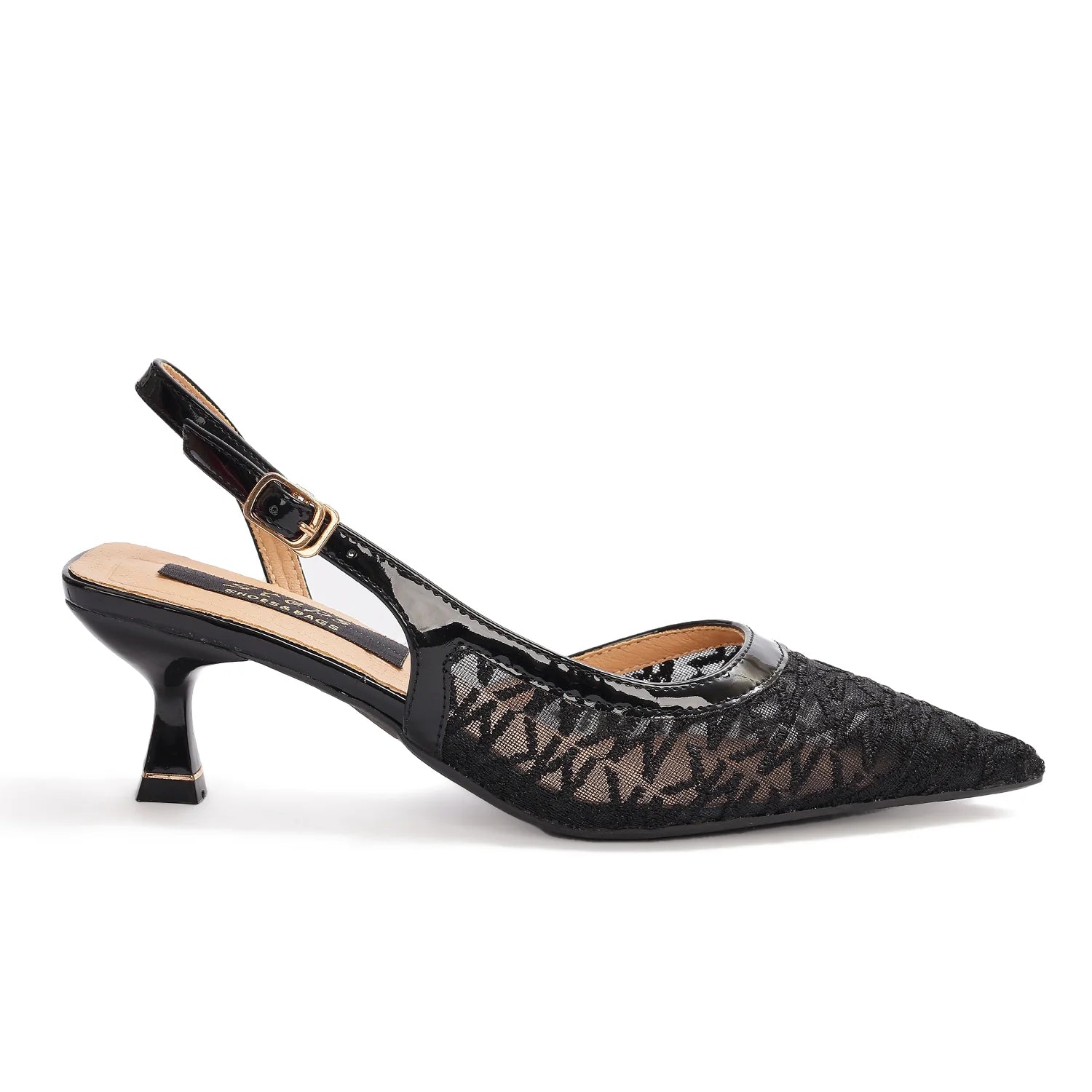 Heels G872
