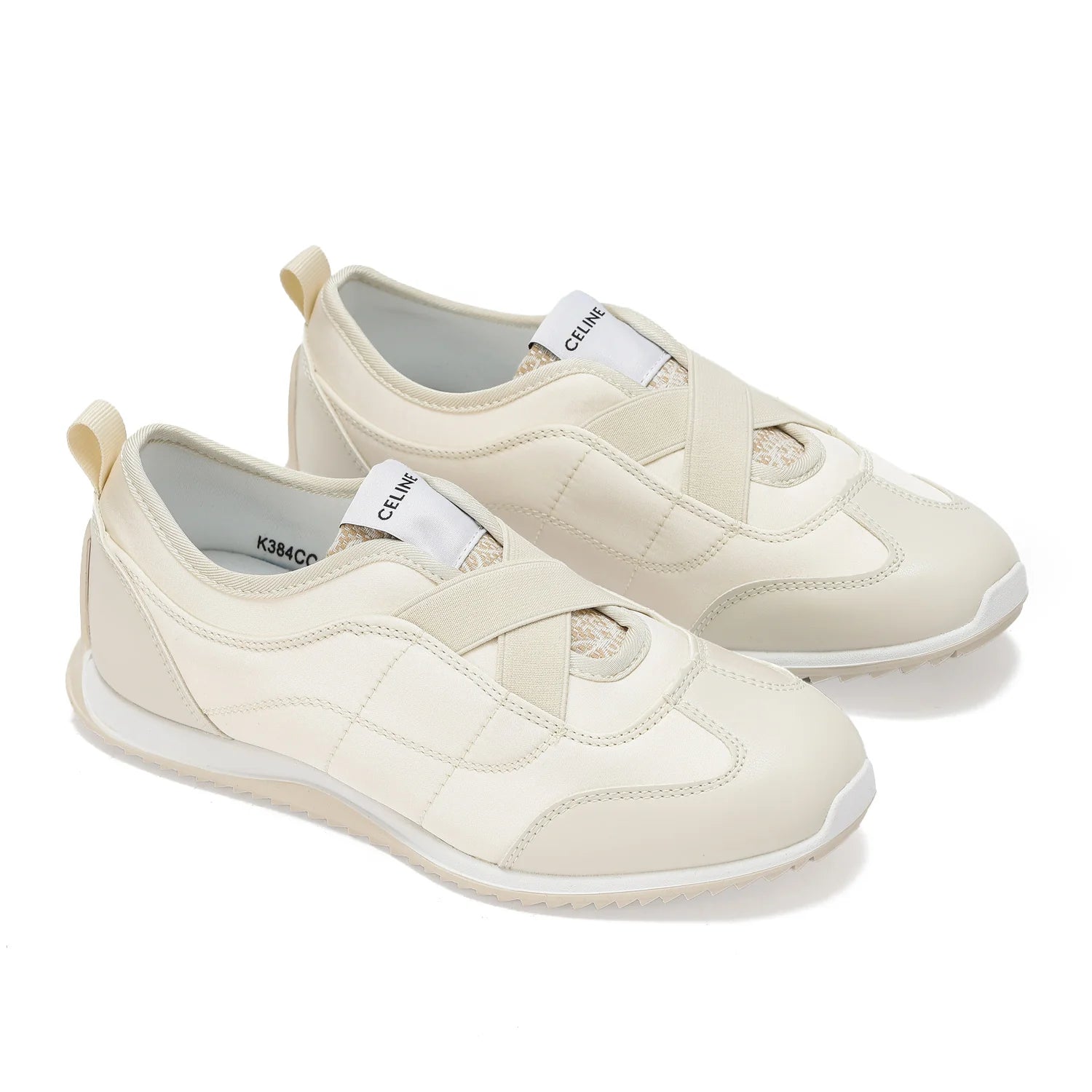 K-384 Beige