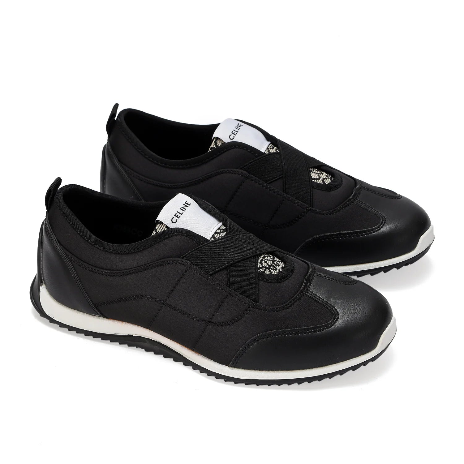 K-384 Black