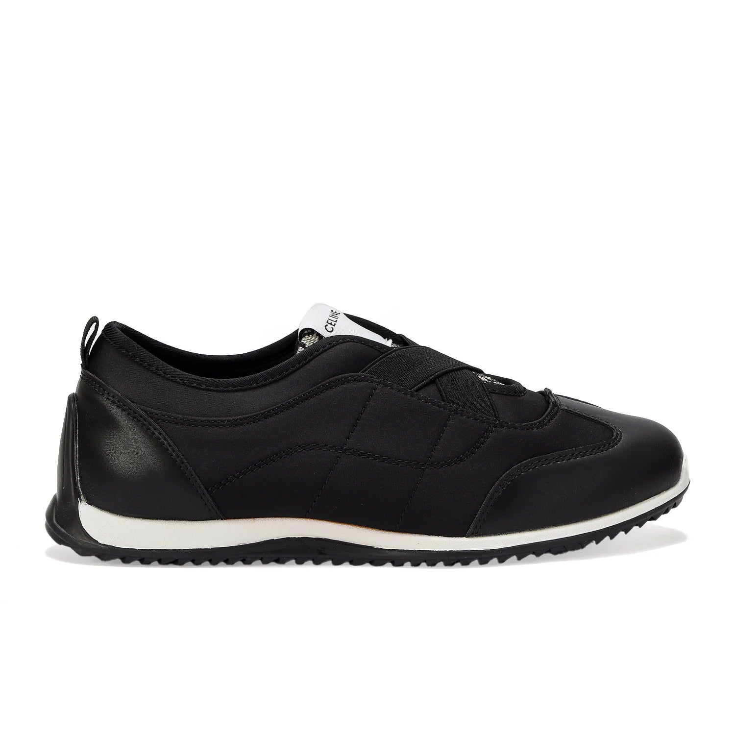 K-384 Black