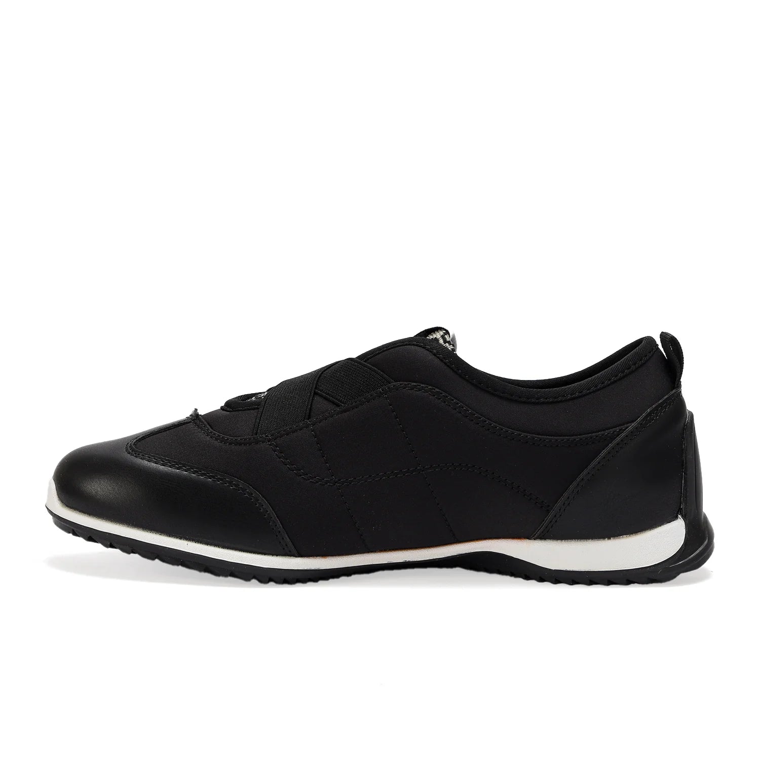 K-384 Black