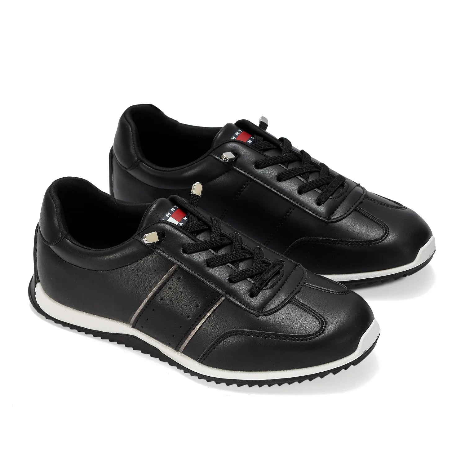 K397 Black