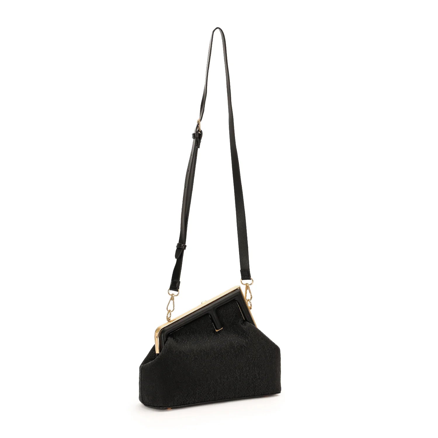 MA1773 Black 1