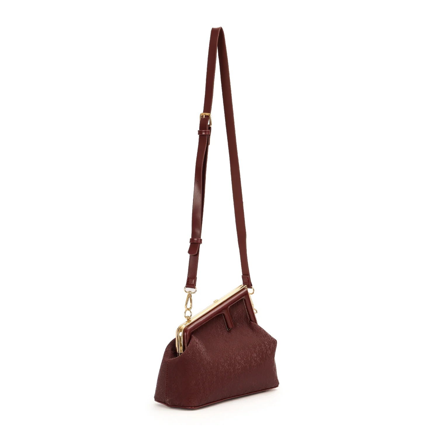 MA1773 Burgundy 1