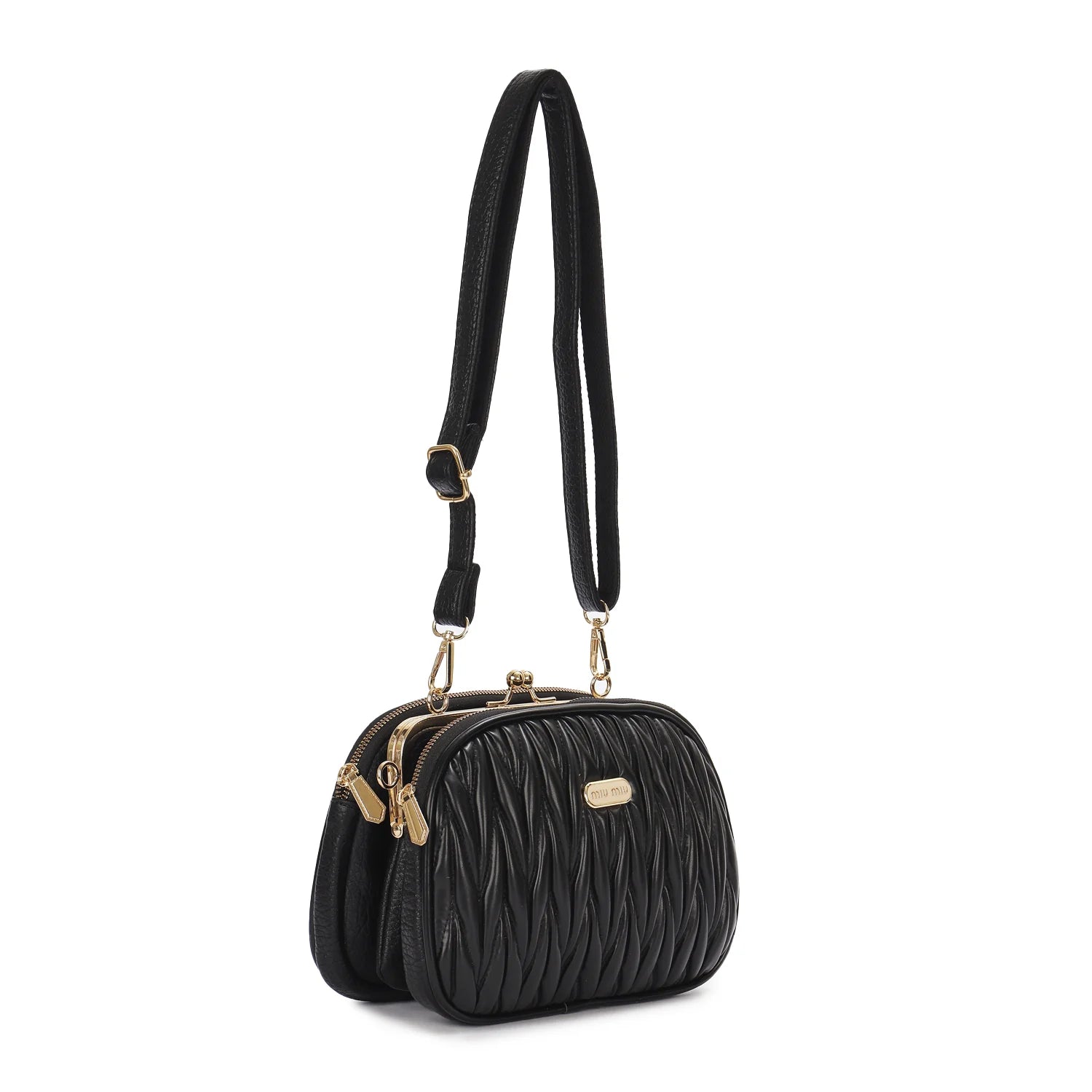 Cross Bag MA1775
