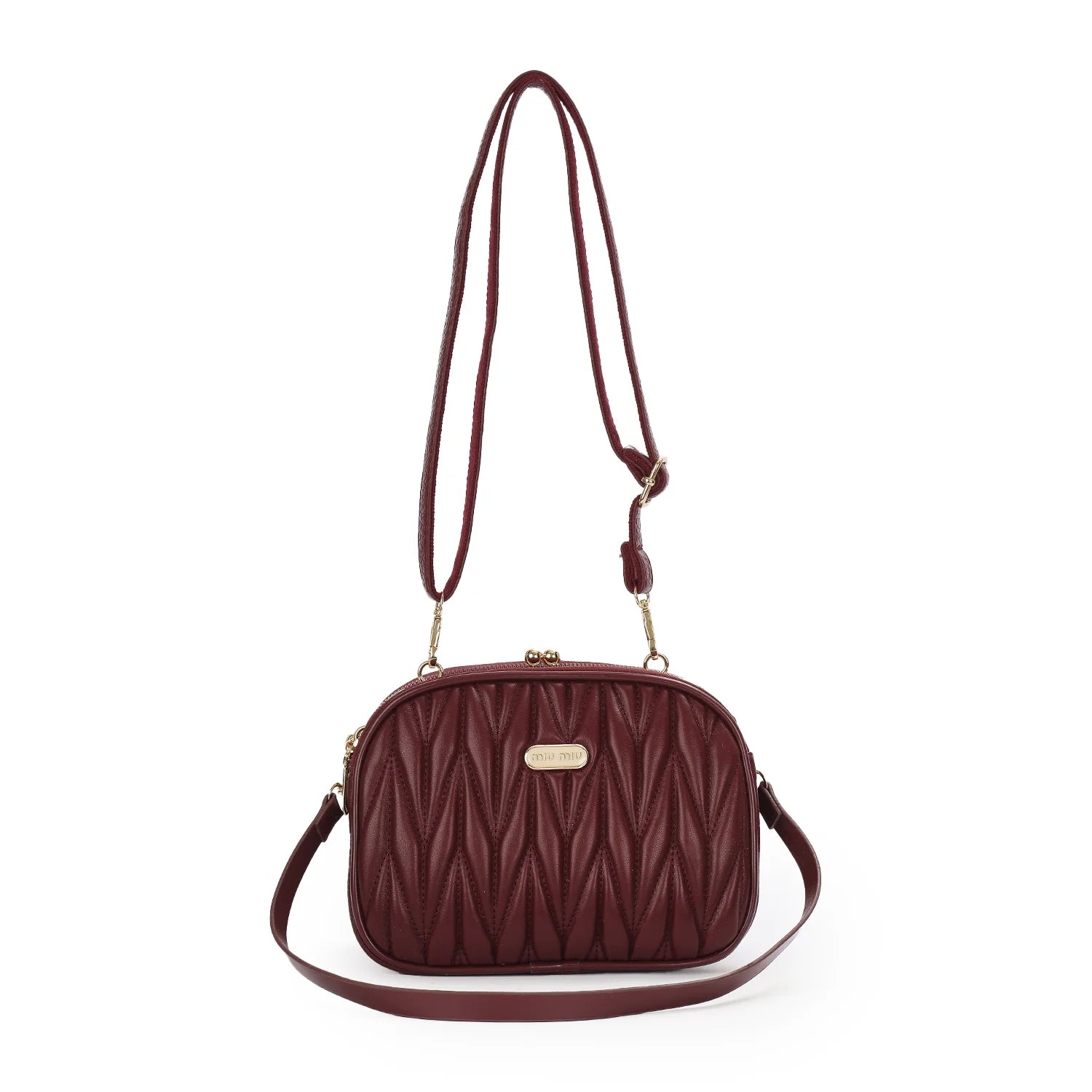 Cross Bag MA1775