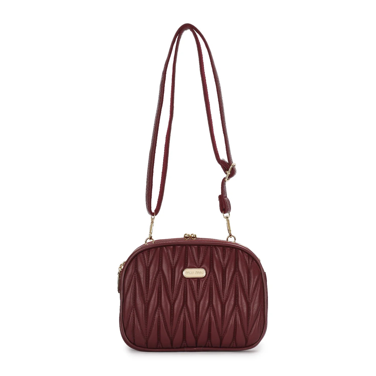 Cross Bag MA1775