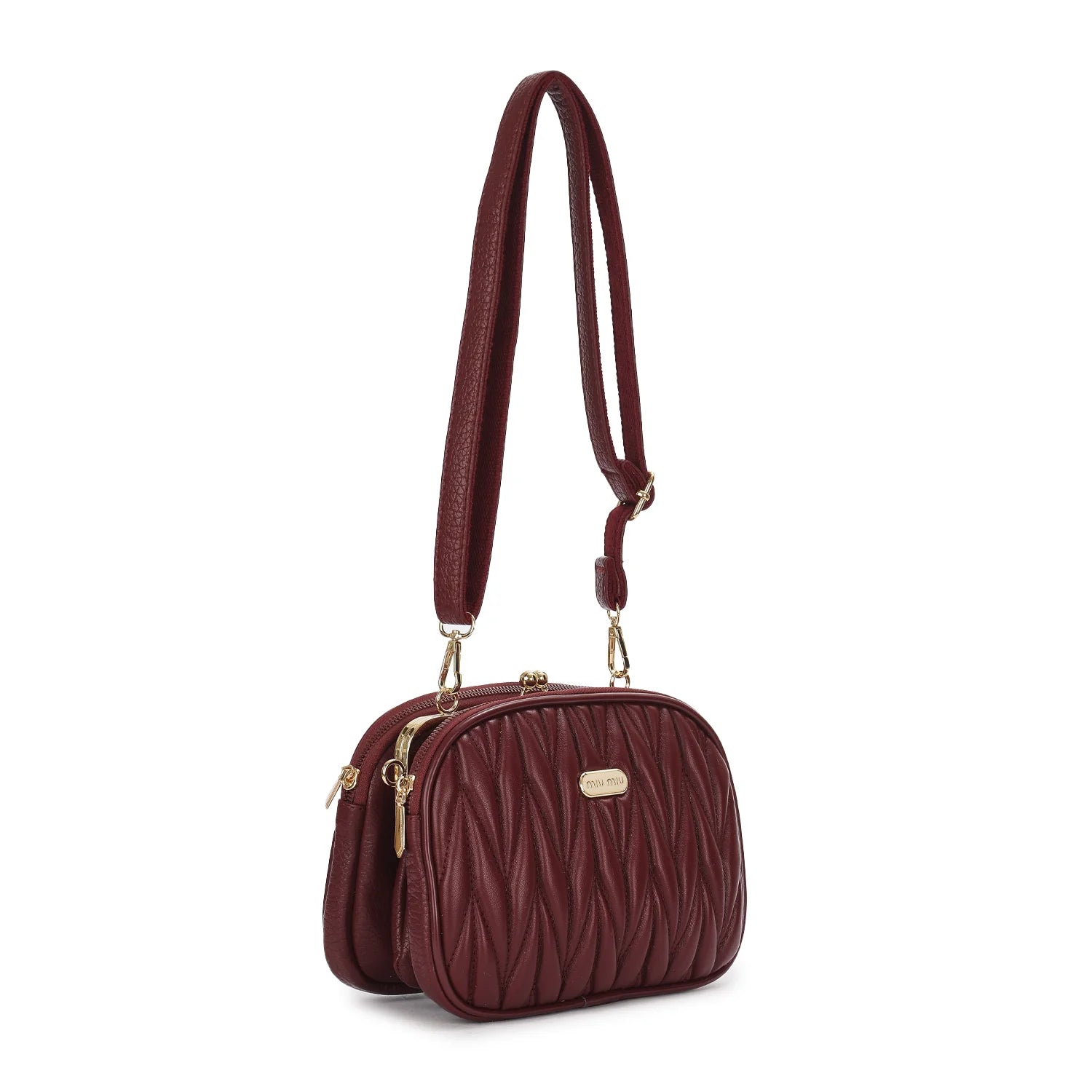 Cross Bag MA1775