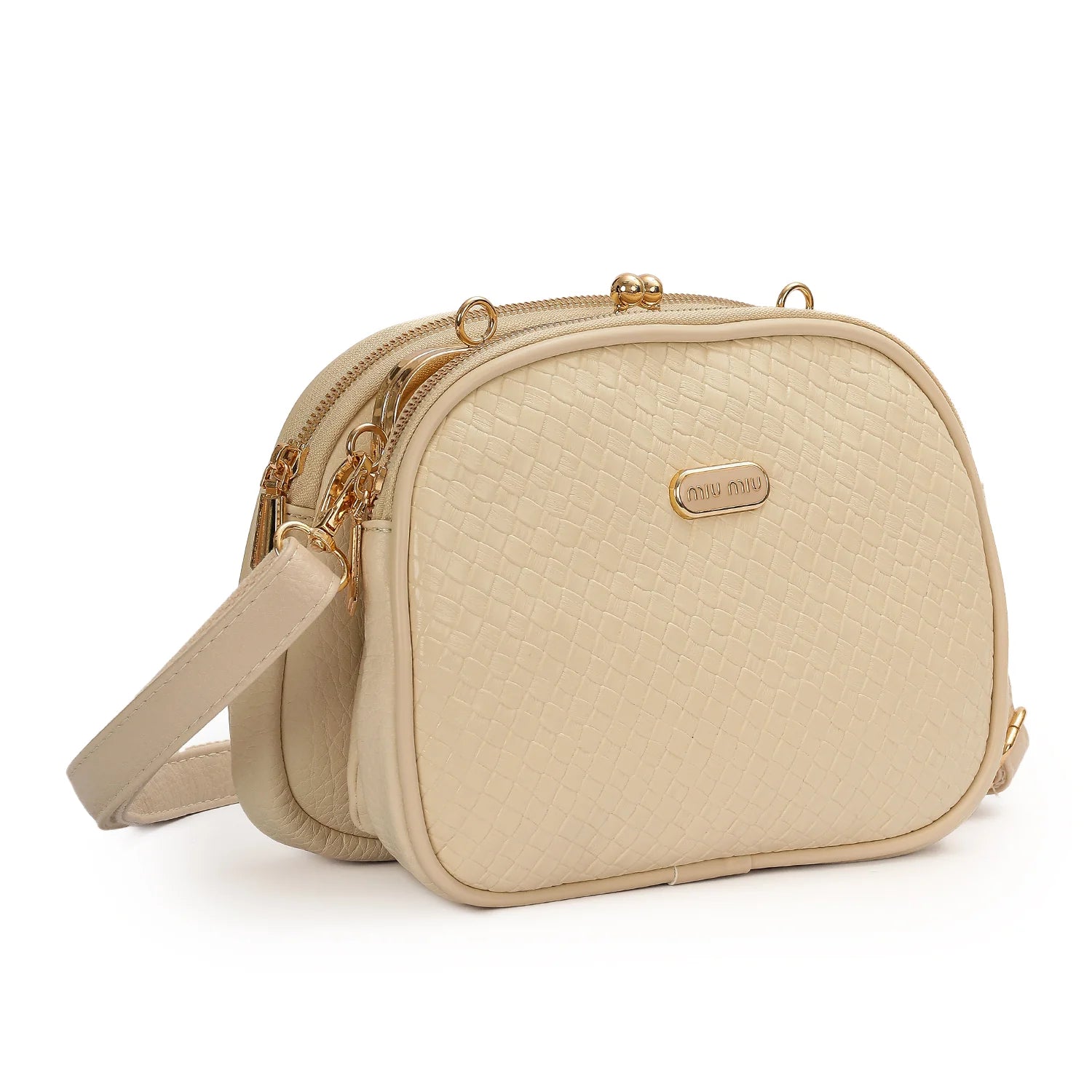 Cross Bag MA1776