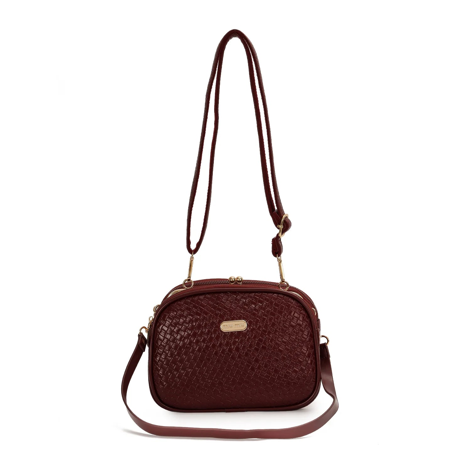 Cross Bag MA1776