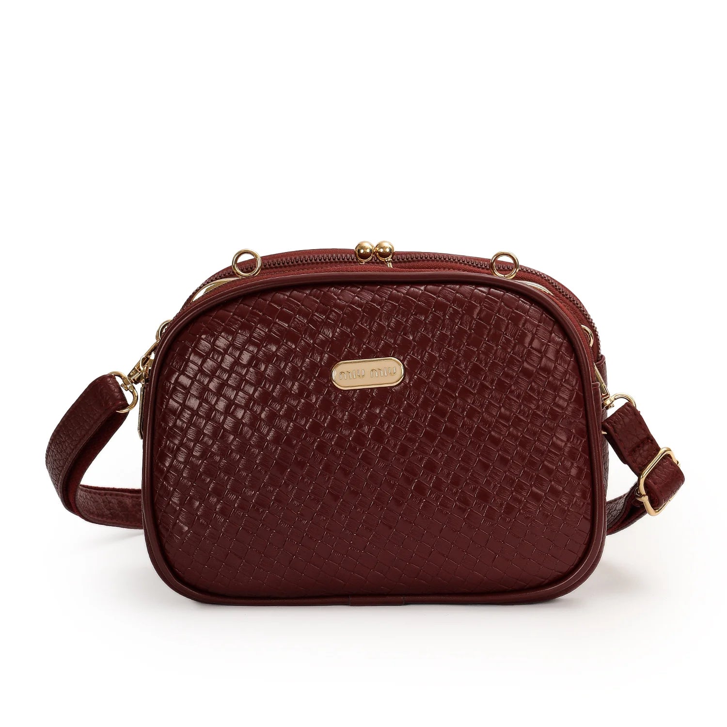 Cross Bag MA1776