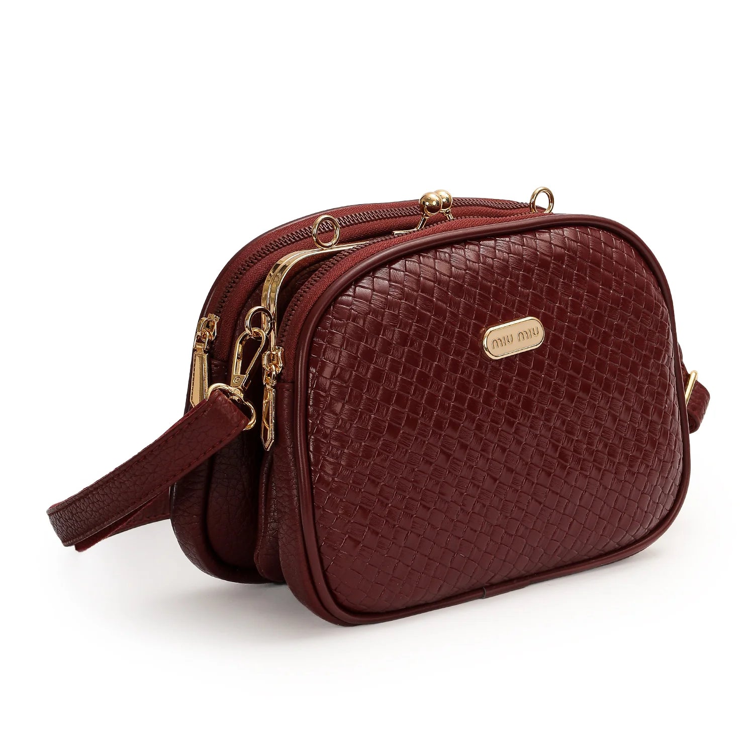 Cross Bag MA1776