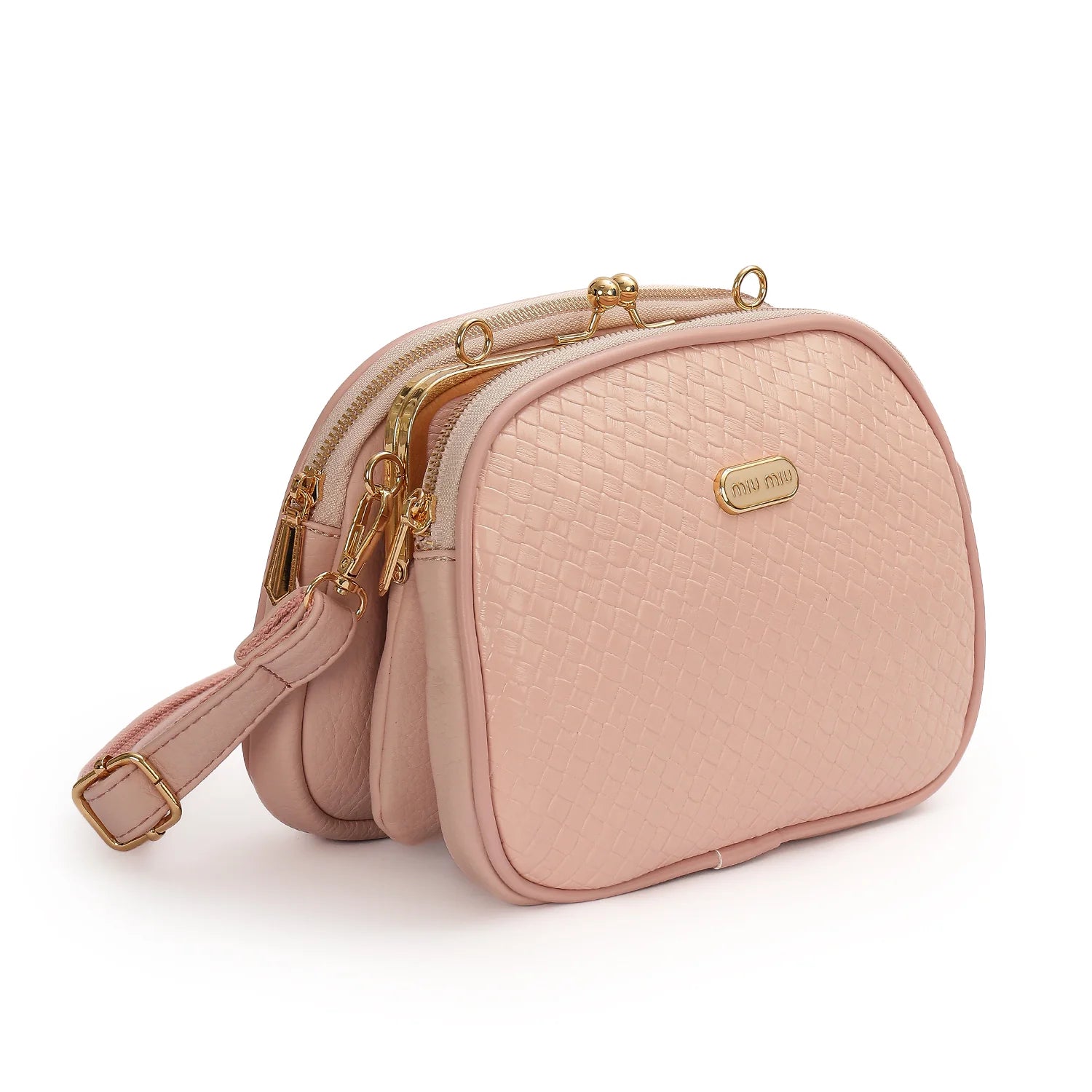 Cross Bag MA1776