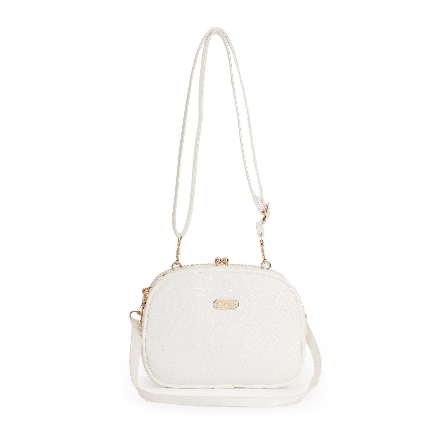 Cross Bag MA1776