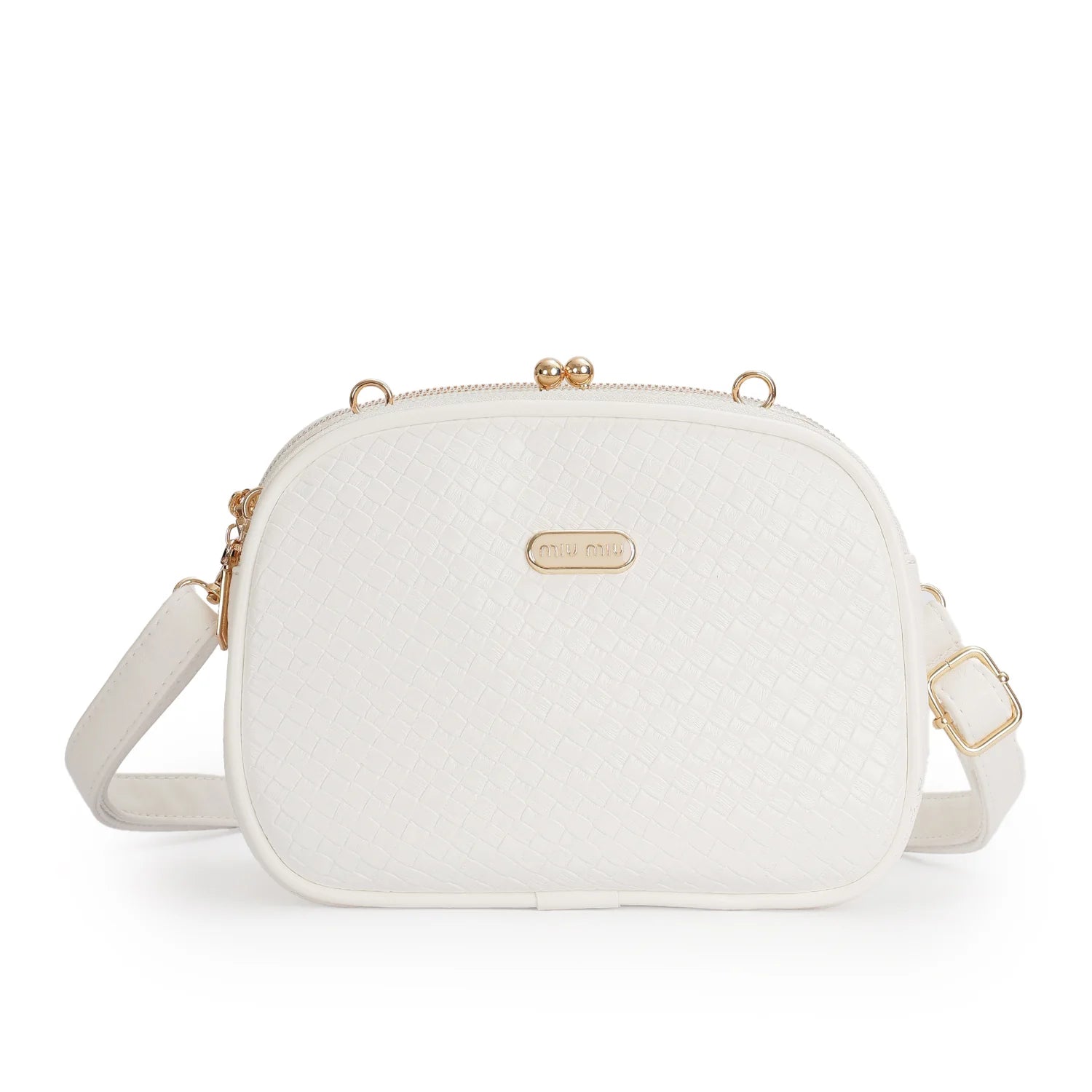 Cross Bag MA1776