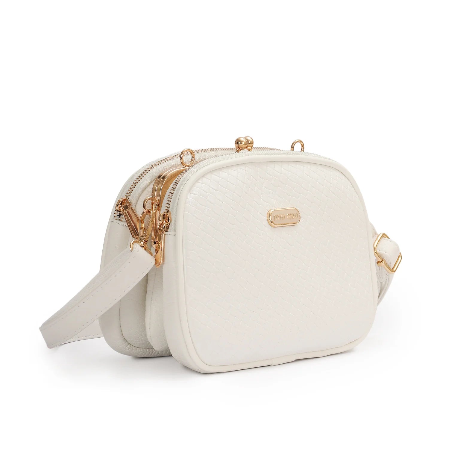 Cross Bag MA1776