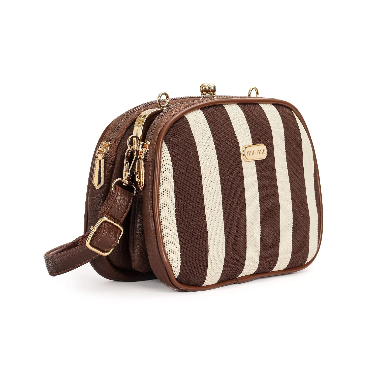 Cross Bag MA1777