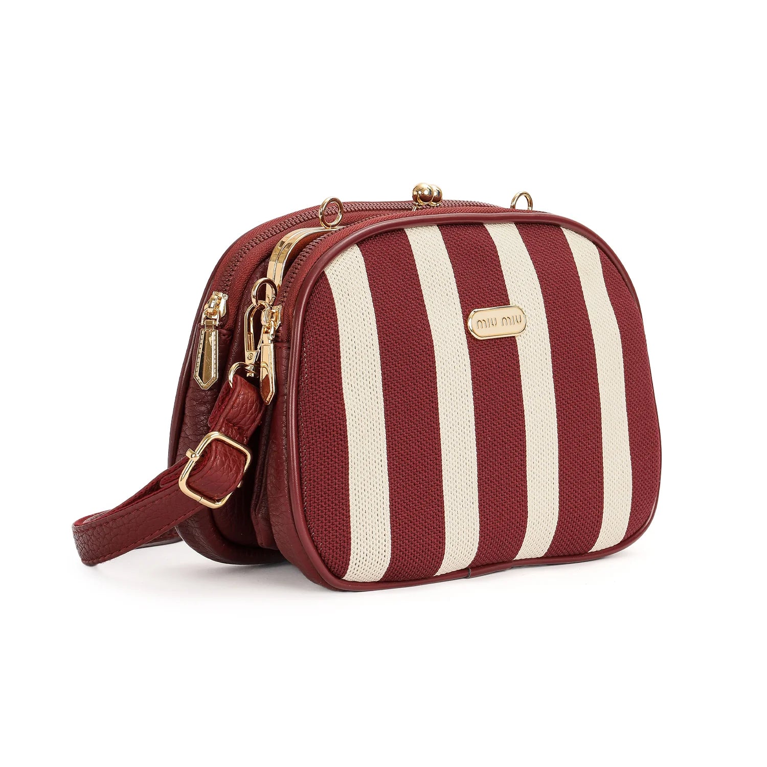 Cross Bag MA1777