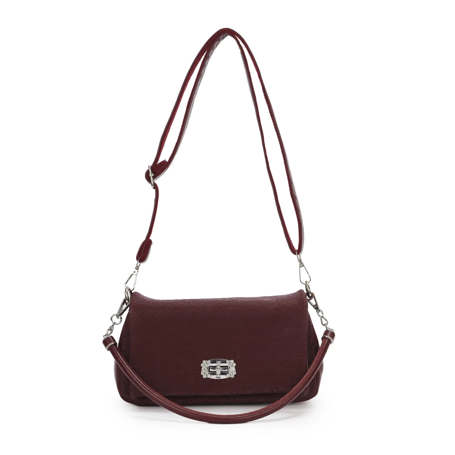Cross Bag MA1790