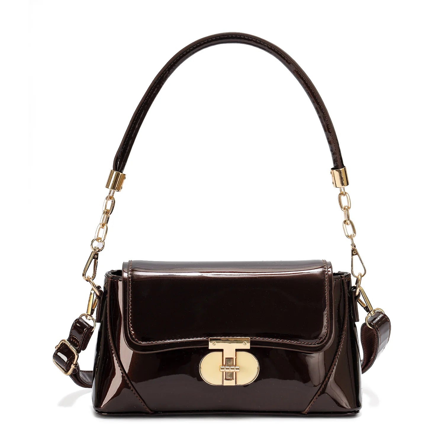 MA1801 Brown