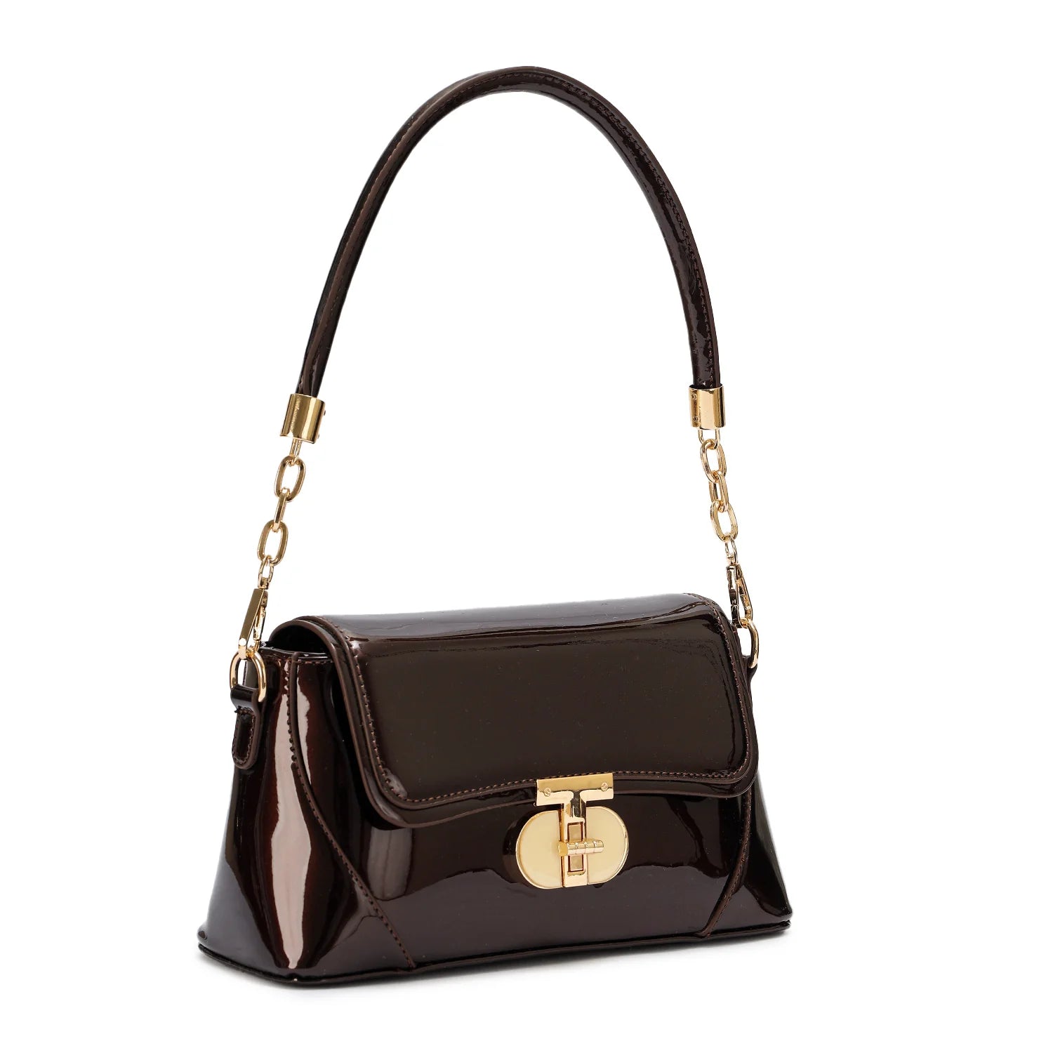 MA1801 Brown