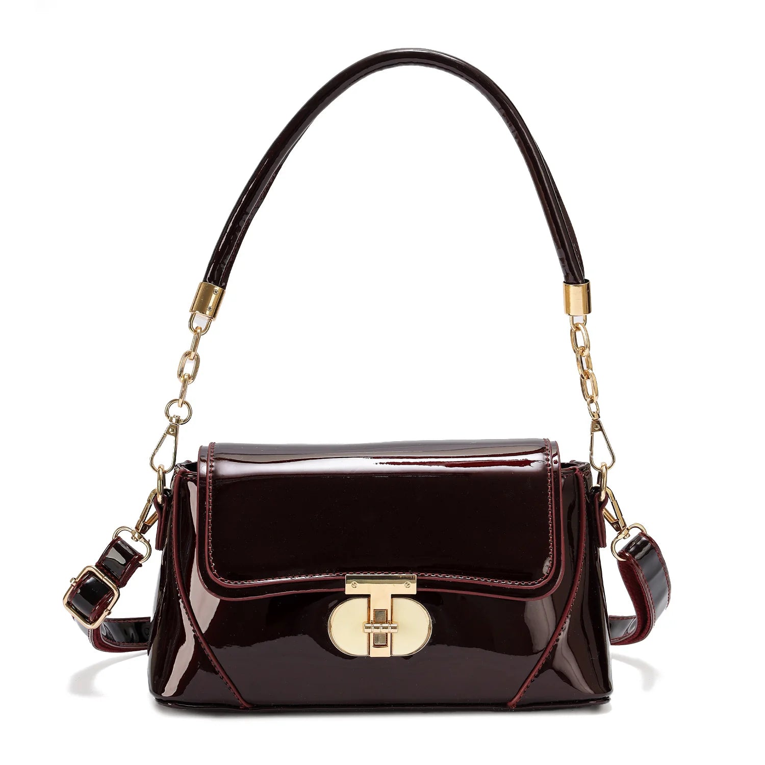 MA1801 Burgundy