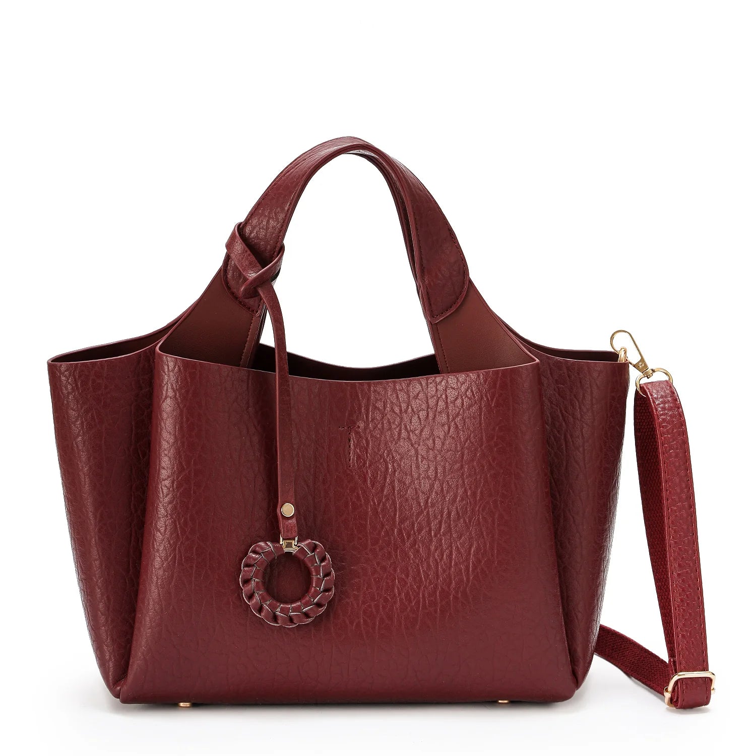MA1802 Burgundy