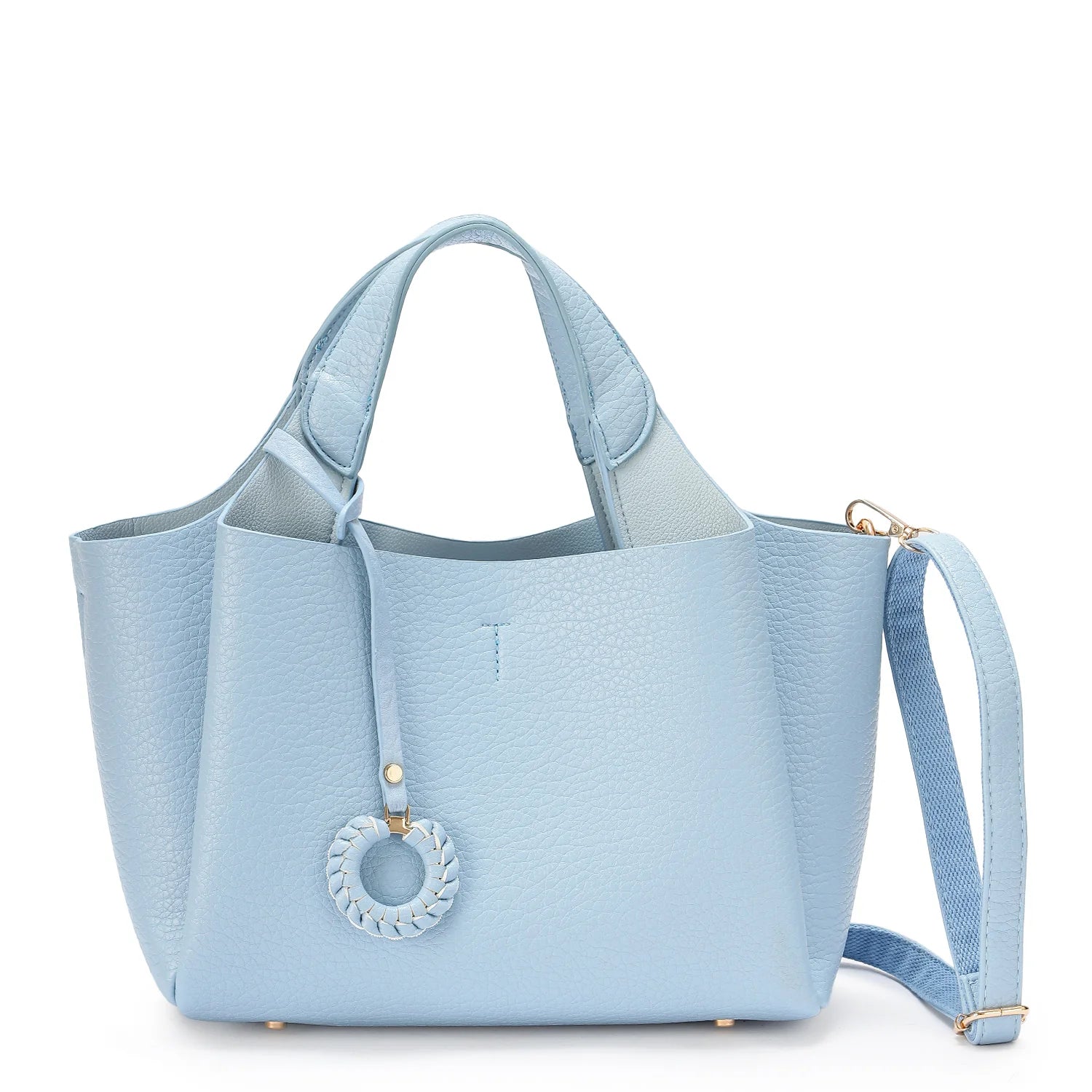 MA1802 Light Blue