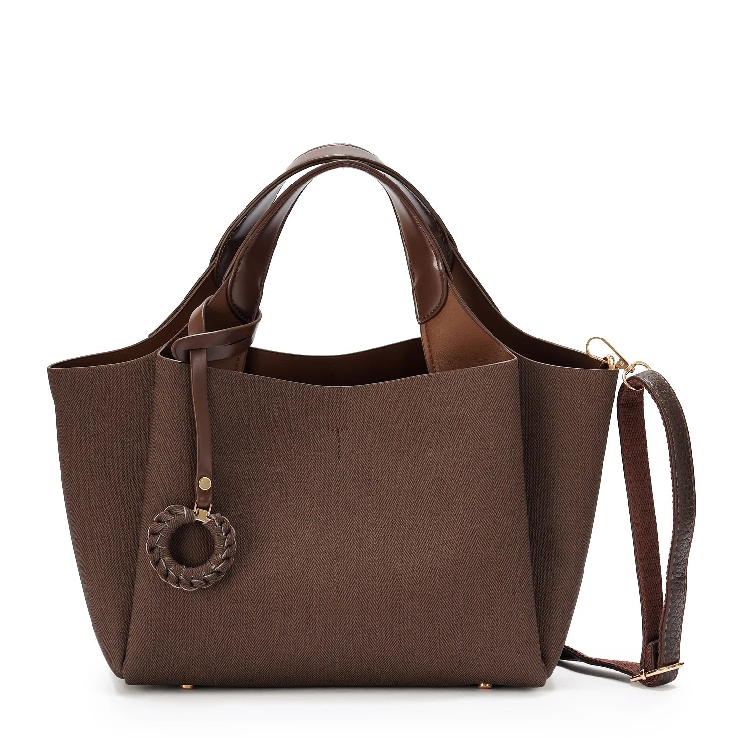 MA1803 Brown