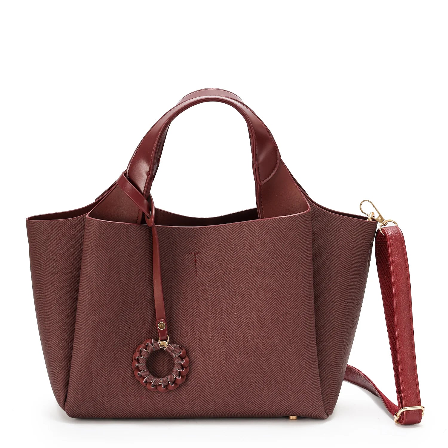 MA1803 Burgundy
