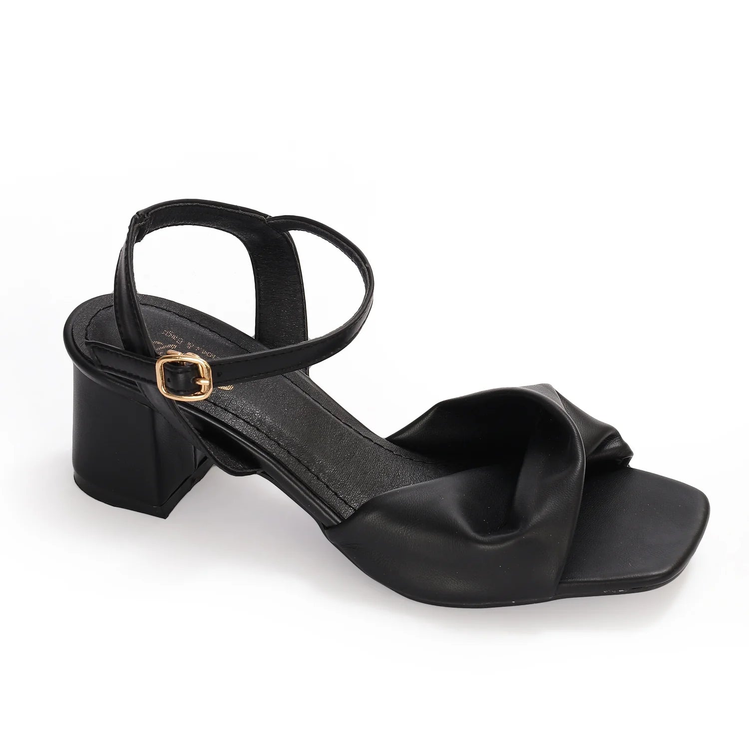 Heeled Sandal ME-007