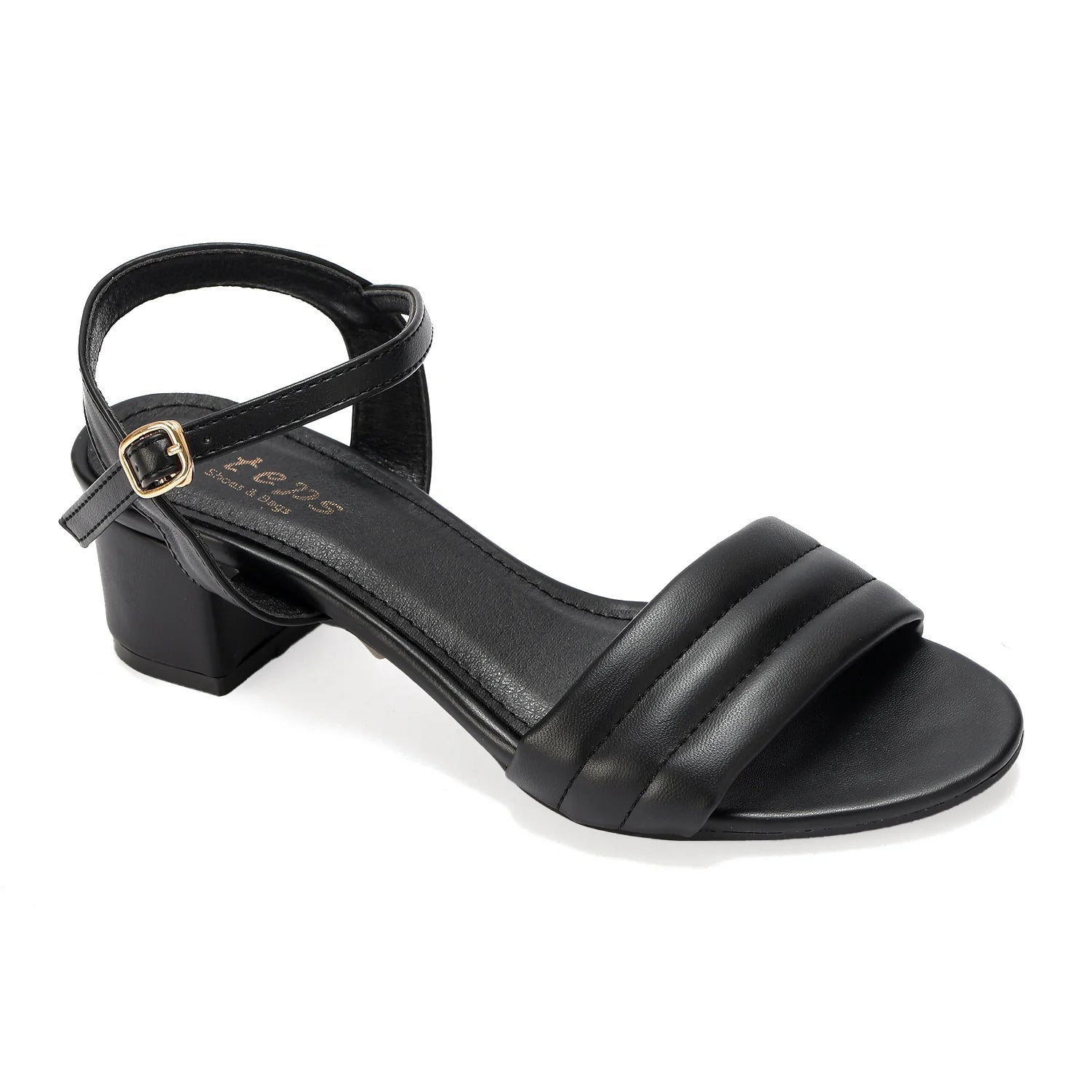 ME-317 Black