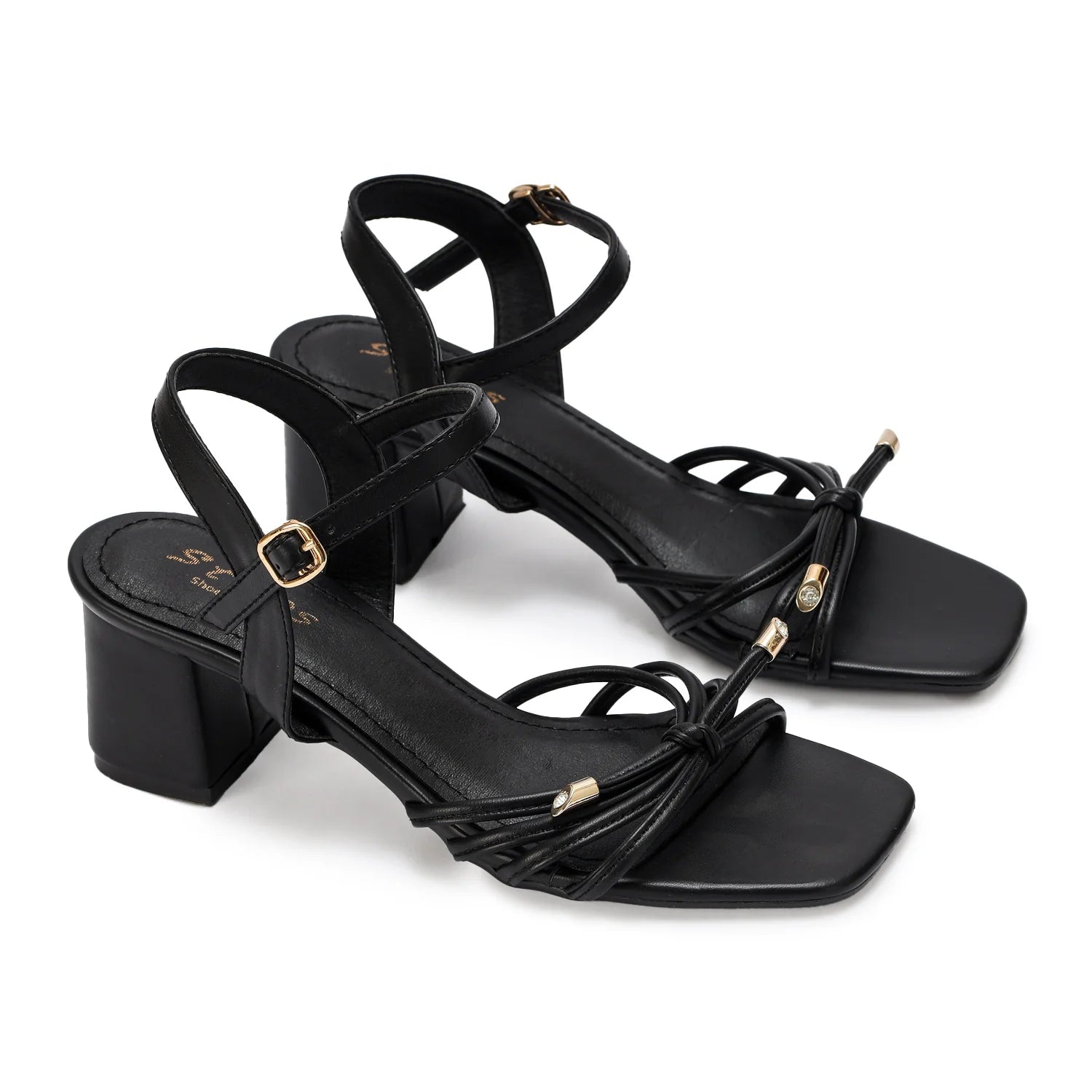 ME-517 Black